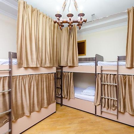 Areva Hostel & Apartment Jereván Kültér fotó
