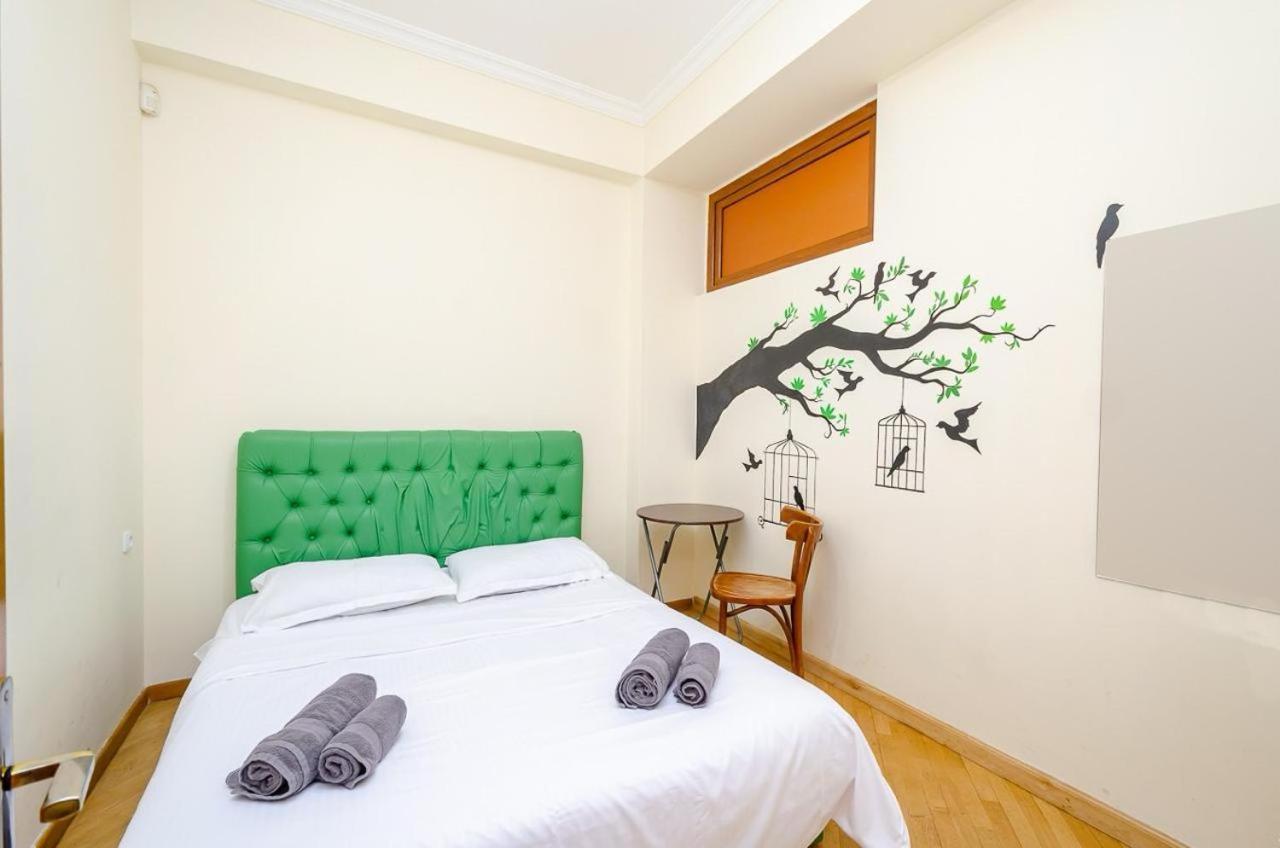 Areva Hostel & Apartment Jereván Kültér fotó