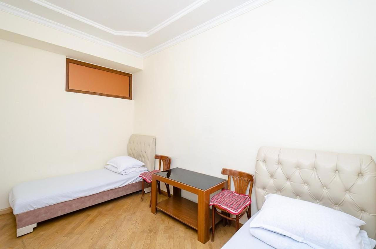 Areva Hostel & Apartment Jereván Kültér fotó